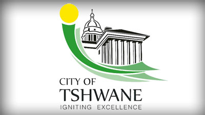 City of Tshwane